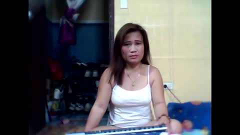 xxchuchuxx online show from 21, 3, 2026