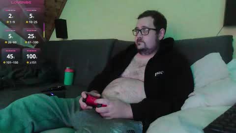 xxevoker online show from 12, 10, 2025