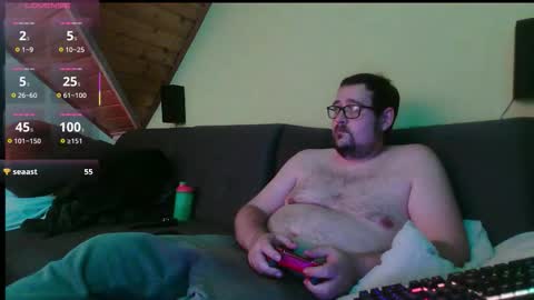 xxevoker online show from 16, 10, 2025