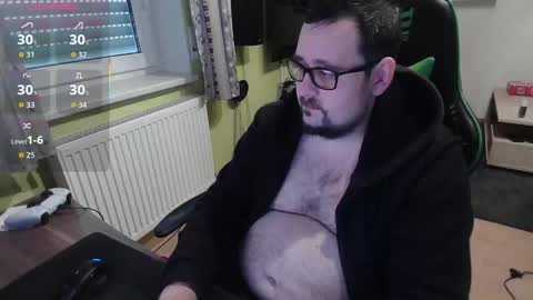 xxevoker online show from 15, 11, 2025