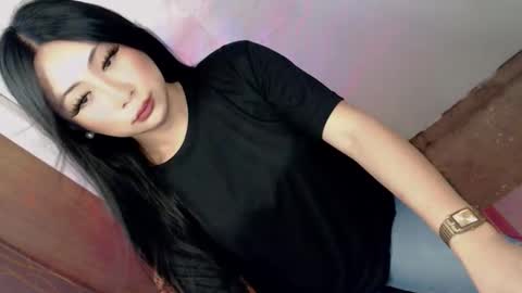 Janae online show from 15, 12, 2025