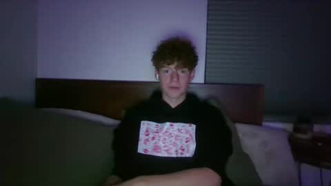 Snapshot of xxginger_ chatting on 15, 9, 2025 XxGinger online show from 15, 9, 2025