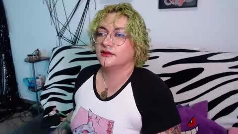 xxgreengoodxx online show from 19, 2, 2026