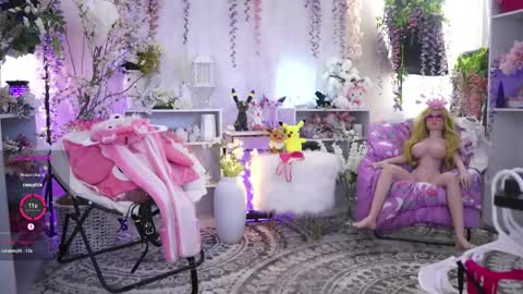 Snapshot of xxhayleemariexx chatting on 13, 2, 2025 Haylee Marie online show from 13, 2, 2025