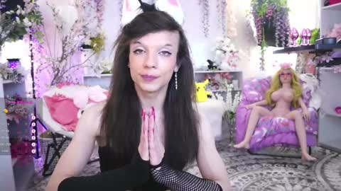 Snapshot of xxhayleemariexx chatting on 27, 2, 2025 Haylee Marie online show from 27, 2, 2025