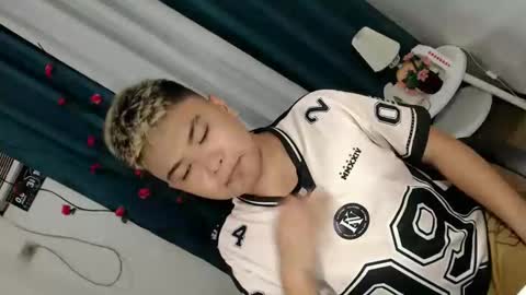 Loyd online show from 20, 3, 2026