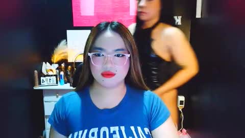 xxirene online show from 14, 12, 2025