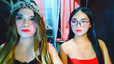Snapshot of xxirene chatting on 8, 2, 2026 xxirene online show from 8, 2, 2026