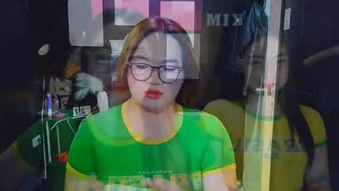 Snapshot of xxirene chatting on 27, 2, 2026 xxirene online show from 27, 2, 2026