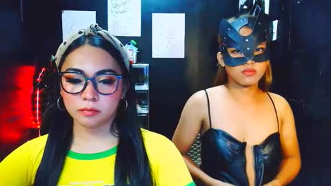 Snapshot of xxirene chatting on 4, 3, 2026 xxirene online show from 4, 3, 2026