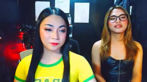 Snapshot of xxirene chatting on 8, 3, 2026 xxirene online show from 8, 3, 2026