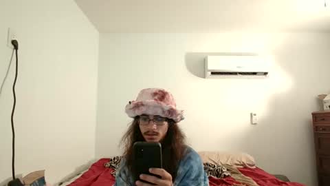 Snapshot of xxjasoneecxx chatting on 1, 1, 2025 XxJasoneecxX online show from 1, 1, 2025