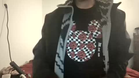 Snapshot of xxjasoneecxx chatting on 5, 1, 2025 XxJasoneecxX online show from 5, 1, 2025