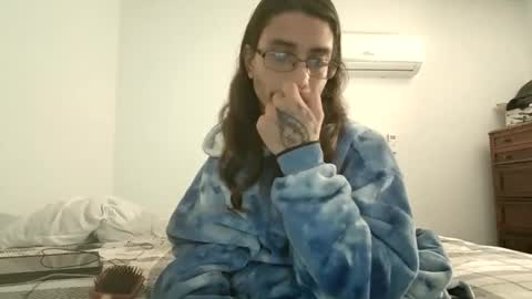 Snapshot of xxjasoneecxx chatting on 20, 1, 2025 XxJasoneecxX online show from 20, 1, 2025