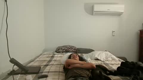 Snapshot of xxjasoneecxx chatting on 23, 1, 2025 XxJasoneecxX online show from 23, 1, 2025