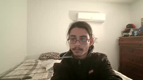 Snapshot of xxjasoneecxx chatting on 25, 1, 2025 XxJasoneecxX online show from 25, 1, 2025