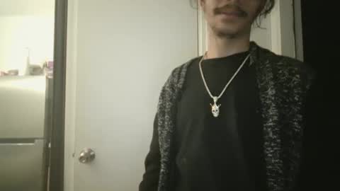 Snapshot of xxjasoneecxx chatting on 29, 1, 2025 XxJasoneecxX online show from 29, 1, 2025