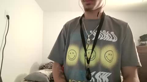 Snapshot of xxjasoneecxx chatting on 25, 2, 2025 XxJasoneecxX online show from 25, 2, 2025