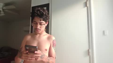 Snapshot of xxjasoneecxx chatting on 5, 10, 2025 XxJasoneecxX online show from 5, 10, 2025