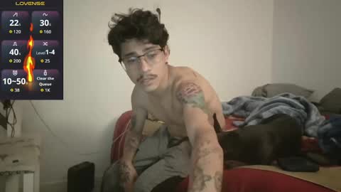 Snapshot of xxjasoneecxx chatting on 9, 10, 2025 XxJasoneecxX online show from 9, 10, 2025