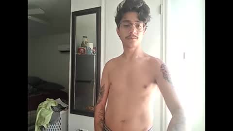 XxJasoneecxX online show from 12, 10, 2025