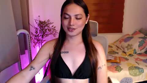 July online show from 18, 12, 2025