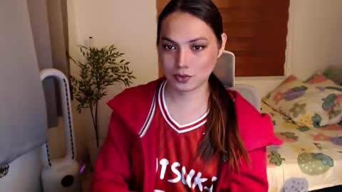 July online show from 19, 12, 2025