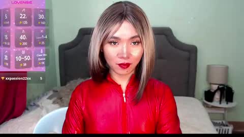 Kagura online show from 14, 2, 2025