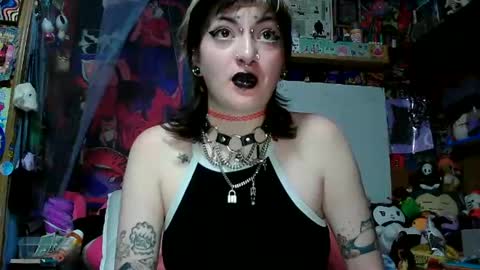 Snapshot of xxkillerxkatxx chatting on 3, 10, 2025 xxkillerxkatxx online show from 3, 10, 2025