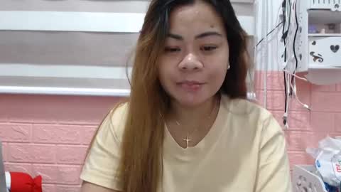 Snapshot of xxkryzelxx chatting on 9, 12, 2024 Dhel online show from 9, 12, 2024