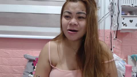 Snapshot of xxkryzelxx chatting on 27, 12, 2024 Dhel online show from 27, 12, 2024