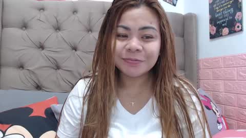 Snapshot of xxkryzelxx chatting on 16, 1, 2025 Dhel online show from 16, 1, 2025