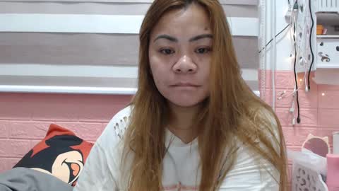 Snapshot of xxkryzelxx chatting on 17, 1, 2025 Dhel online show from 17, 1, 2025