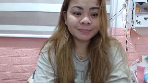 Snapshot of xxkryzelxx chatting on 28, 1, 2025 Dhel online show from 28, 1, 2025