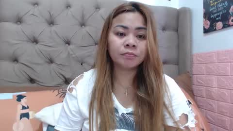 Snapshot of xxkryzelxx chatting on 1, 2, 2025 Dhel online show from 1, 2, 2025