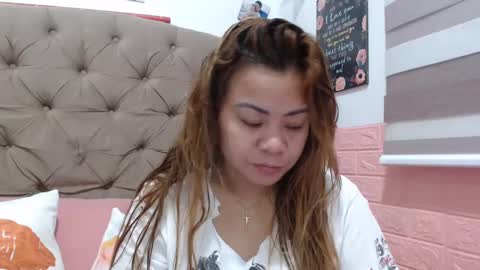Snapshot of xxkryzelxx chatting on 19, 2, 2025 Dhel online show from 19, 2, 2025