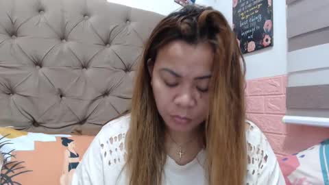 Snapshot of xxkryzelxx chatting on 3, 3, 2025 Dhel online show from 3, 3, 2025