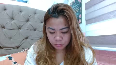 Snapshot of xxkryzelxx chatting on 5, 3, 2025 Dhel online show from 5, 3, 2025