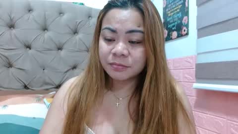 Snapshot of xxkryzelxx chatting on 6, 3, 2025 Dhel online show from 6, 3, 2025