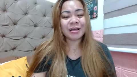 Snapshot of xxkryzelxx chatting on 16, 10, 2025 Dhel online show from 16, 10, 2025