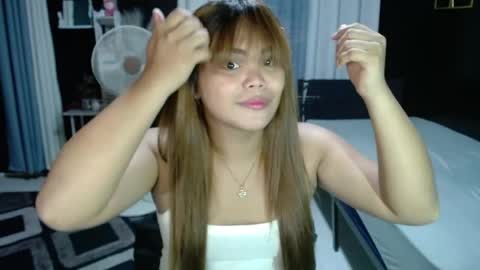 Snapshot of xxkylie_smithxx chatting on 26, 5, 2026 Kylie Smith online show from 26, 5, 2026