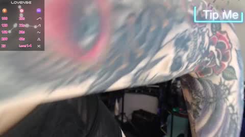 Lilith online show from 9, 3, 2025