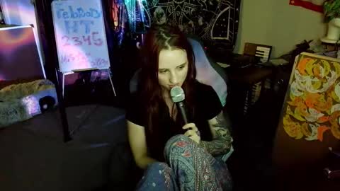 Lilith online show from 20, 2, 2026