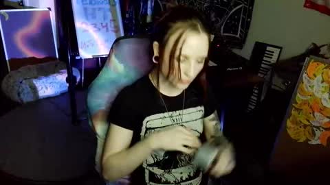 Lilith online show from 23, 2, 2026