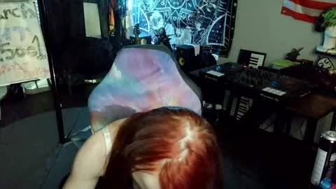 Lilith online show from 14, 3, 2026