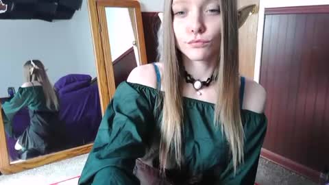LoveAnastasia online show from 25, 2, 2025