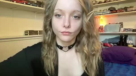 LoveAnastasia online show from 30, 10, 2025