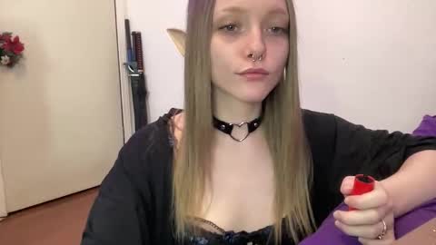 LoveAnastasia online show from 26, 11, 2025