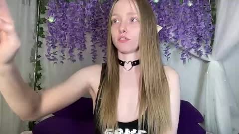 LoveAnastasia online show from 11, 6, 2026