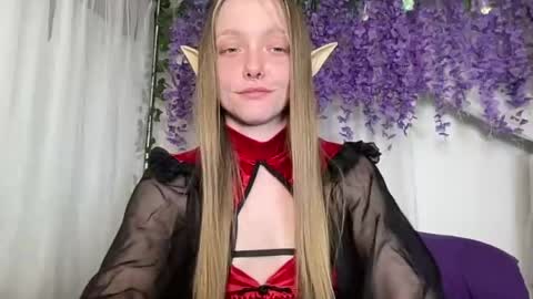LoveAnastasia online show from 29, 6, 2026